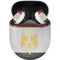 Egyptian Flag Distressed Google Pixel Buds Skin